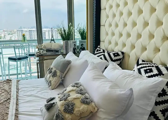 Azure Residences By Andre Manila