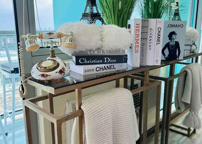 Azure Residences By Andre Manila