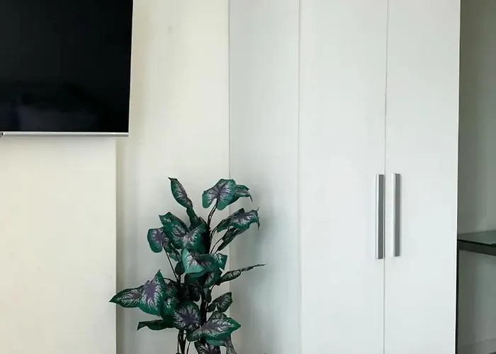 Azure Residences By Andre *