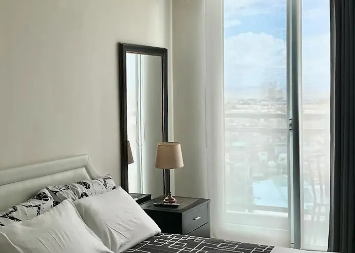 Azure Residences By Andre Apartamento Manila