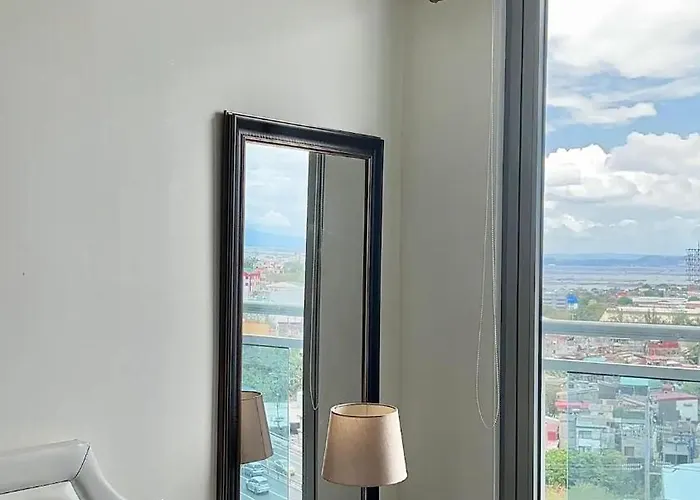 Apartamento Azure Residences By Andre Manila