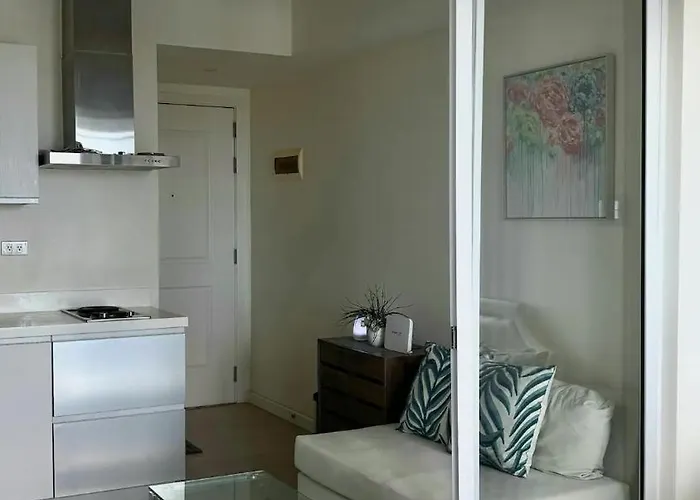 Azure Residences By Andre *