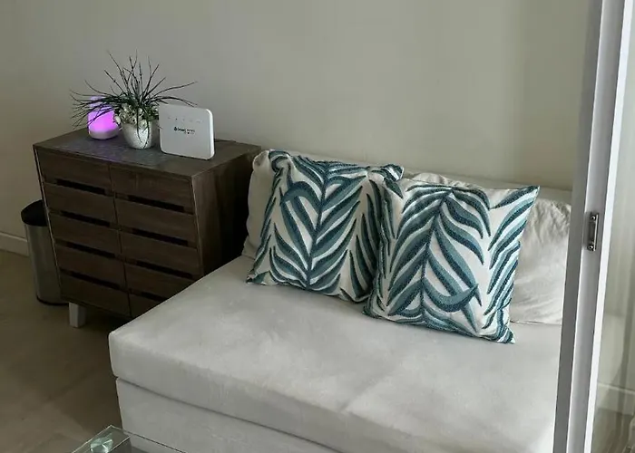 Azure Residences By Andre Apartamento Manila