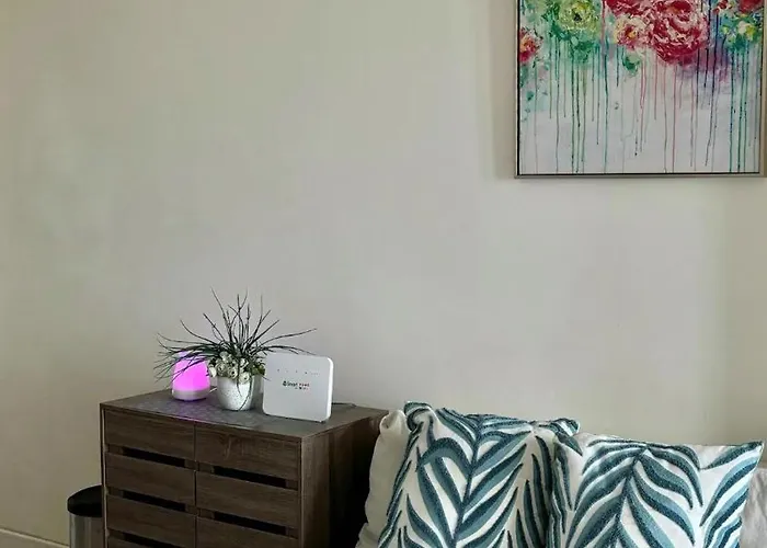 Azure Residences By Andre Apartamento Manila