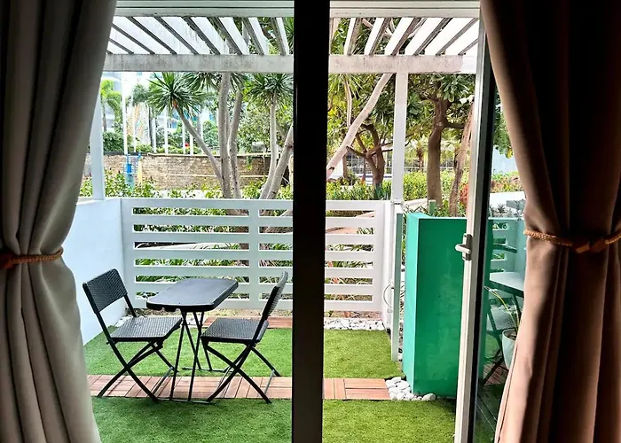 Azure Residences By Andre Manila