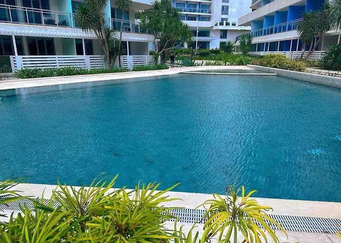 Azure Residences By Andre
