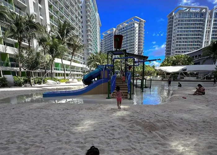 Azure Residences By Andre * Manila