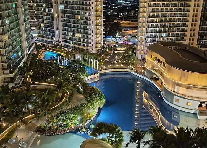 Azure Residences By Andre