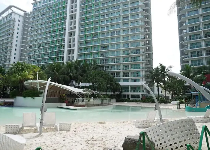 Azure Residences By Andre Manila