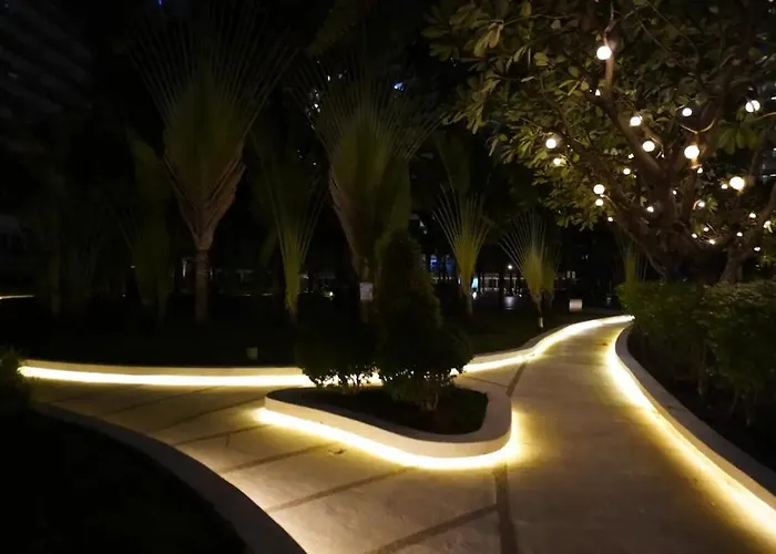 Apartamento Azure Residences By Andre *