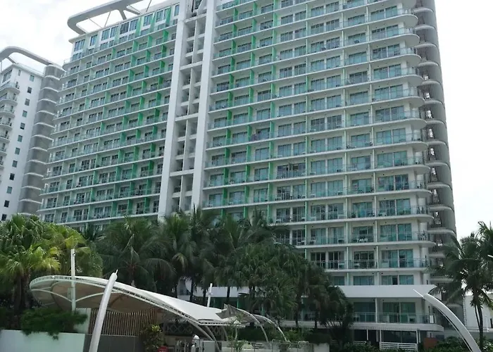 Azure Residences By Andre